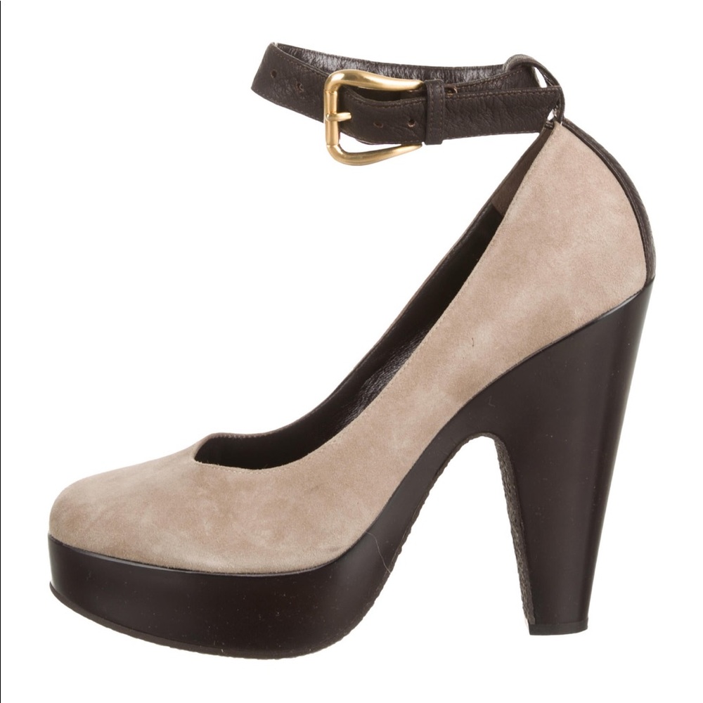 Giuseppe Zanotti Heels